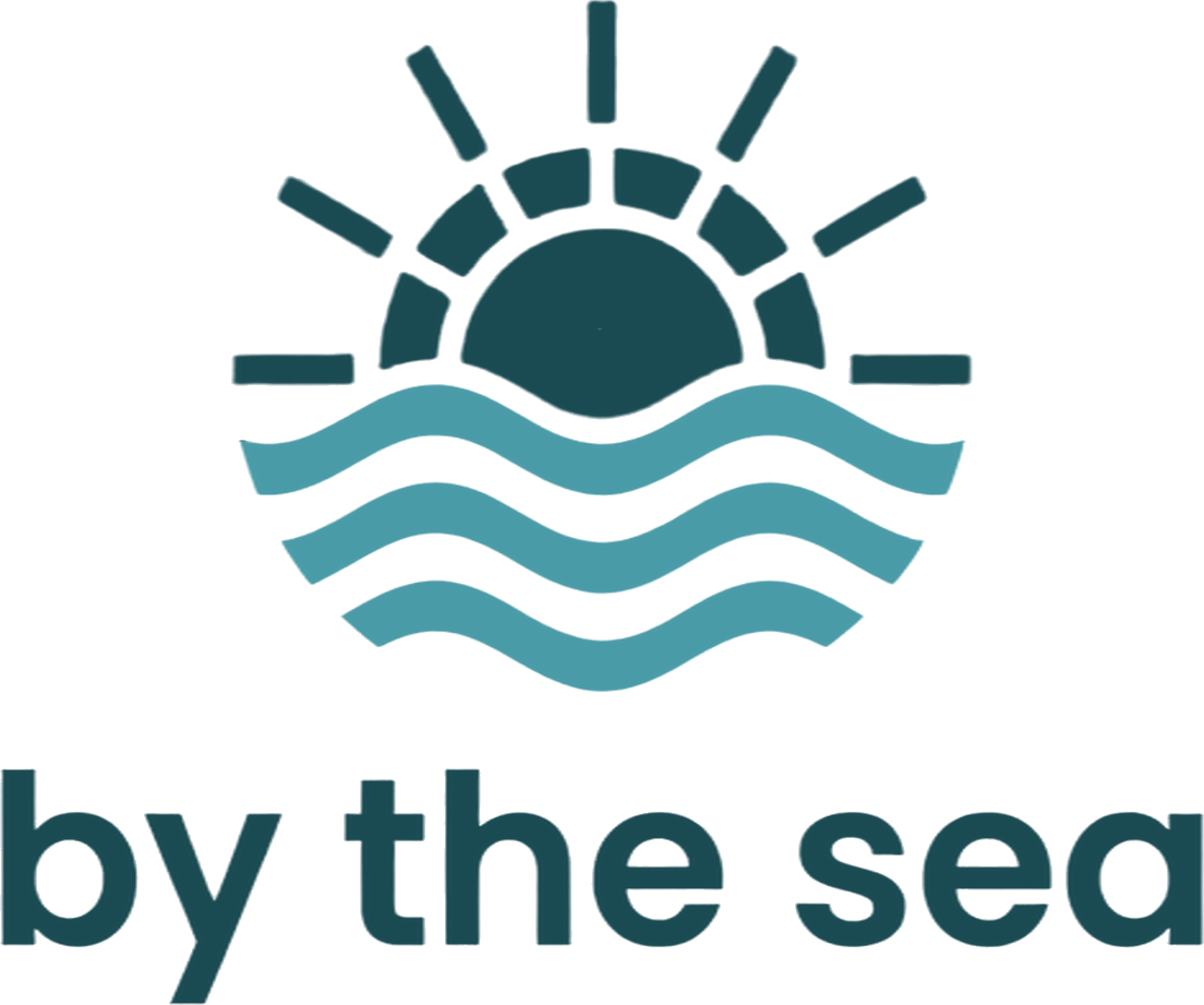 By The Sea